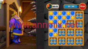 تحميل لعبة رويال ماتش Royal Match مهكرة APK اخر اصدار 2026 للايفون وللاندرويد مجانا من ميديا فاير