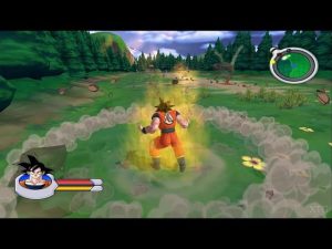 تحميل لعبة Dragon Ball Z Sagas للكمبيوتر وللاندرويد APK اخر اصدار 2026 مجانا من ميديا فاير