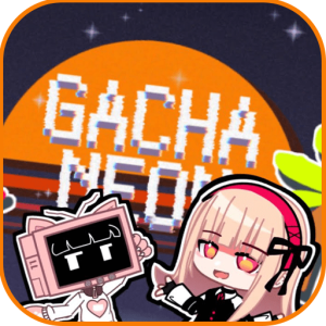 تحميل لعبة قاشا نيون Gacha Neon مهكرة APK للكمبيوتر وللاندرويد اخر اصدار 2026 مجاناً