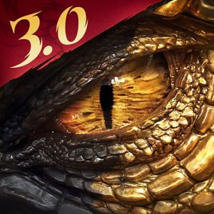 تحميل لعبة Dragonheir Silent Masters مهكرة apk للاندرويد والايفون 2026 مجانا