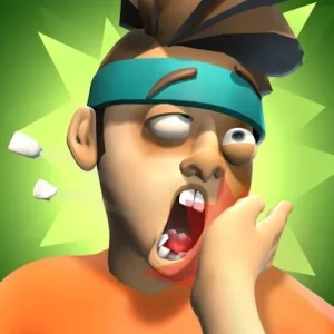 تحميل لعبة Slap Kings مهكرة APK للاندرويد وللايفون اخر اصدار 2026 مجانا
