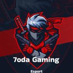 7oda Gaming